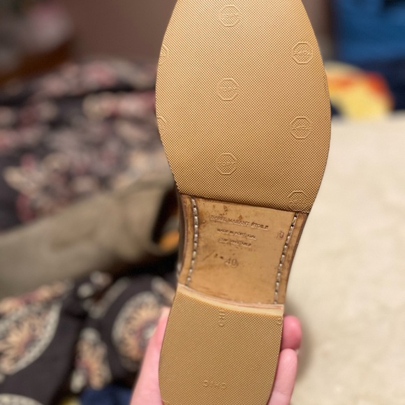 Isabel Marant- Susee Suede Western Ankle - Picture 6 of 7